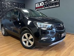 Other Usata 2017 Opel Mokka X Ultimate SUV | 9800 € (Buon prezzo)