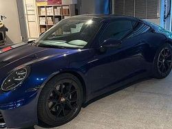 Blu/azzurro Nuova 2025 Porsche 911 Carrera Coupé | 156.000 € (Buon prezzo)