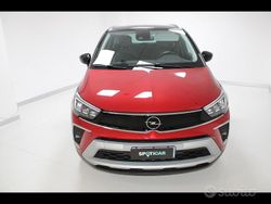 Rosso Usata 2024 Opel Crossland Ultimate SUV | 18.500 € (Cara)