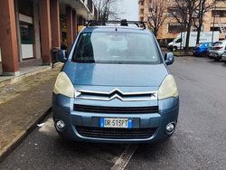 Blu Usata 2008 Citroën Berlingo Monovolume | 2500 € (Buon prezzo)