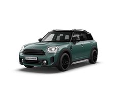 Usata 2021 Mini Cooper D Countryman SUV | 27.900 € (Buon prezzo)