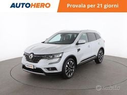 Bianco Usata 2019 Renault Koleos SUV | 17.799 € (Ottimo prezzo)