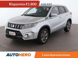 Argento Usata 2022 Suzuki Vitara Cool SUV | 19.599 € (Buon prezzo)