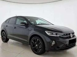 Nero Usata 2022 VW Taigo R-line SUV | 18.800 € (Ottimo prezzo)