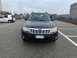 Grigio Usata 2011 Subaru Forester Trend SUV | 3999 € (Super prezzo)