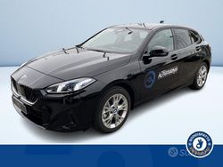 Nero Usata 2025 BMW 120 Comfort Edition Due volumi | 42.200 €