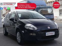 Blu Usata 2014 Fiat Punto Evo Street Due volumi | 4900 € (Buon prezzo)