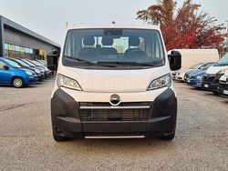 Bianco Nuova 2025 Opel Movano S Furgone | 27.008 €