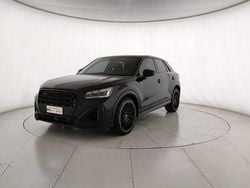 Nero Usata 2022 Audi SQ2 Sport SUV | 34.900 € (Buon prezzo)