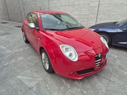 Rosso Usata 2013 Alfa Romeo MiTo Super Due volumi | 4400 € (Buon prezzo)