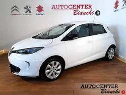 Other Usata 2017 Renault Zoe Life Due volumi | 7200 € (Buon prezzo)