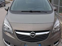 Usata 2016 Opel Meriva Cosmo Monovolume | 5500 € (Ottimo prezzo)