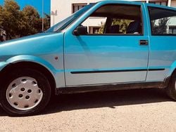 Usata 1998 Fiat Cinquecento Due volumi | 800 € (Super prezzo)