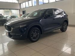 Blu Usata 2020 Mazda CX-5 SUV | 20.799 € (Buon prezzo)