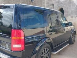 Usata 2010 Land Rover Discovery 4 SUV | 11.000 € (Molto cara)