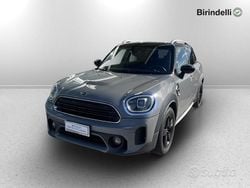 Grigio Usata 2022 Mini Countryman Business SUV | 27.000 € (Buon prezzo)