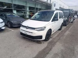 Bianco / perlato Nuova 2025 VW Caddy Edition Monovolume | 41.400 € (Buon prezzo)