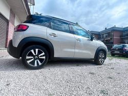 Beige Usata 2021 Citroën C3 Station wagon | 12.200 € (Cara)