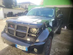 Usata 2008 Dodge Nitro SUV | 4000 € (Super prezzo)