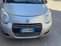 Usata 2010 Suzuki Alto Due volumi | 2900 € (Super prezzo)