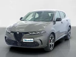 Grigio vesuvio Usata 2023 Alfa Romeo Tonale Veloce SUV | 28.300 € (Buon prezzo)
