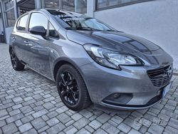 Grigio Usata 2018 Opel Corsa Cosmo Tre volumi | 10.500 € (Ottimo prezzo)