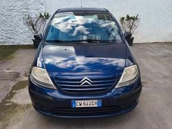 Blu Usata 2005 Citroën C3 Tre volumi | 2599 € (Buon prezzo)