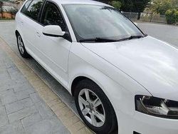 Usata 2010 Audi A3 Young Tre volumi | 5000 € (Ottimo prezzo)
