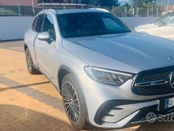 Grigio Usata 2022 Mercedes GLC220 AMG SUV | 40.000 € (Ottimo prezzo)