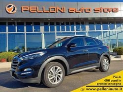 Nero Usata 2016 Hyundai Tucson Xpossible SUV | 11.950 € (Buon prezzo)