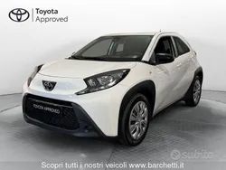 Other Usata 2022 Toyota Aygo Active Due volumi | 13.400 € (Ottimo prezzo)