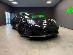 Nero Nuova 2025 Porsche 911 Cabrio | 223.000 € (Cara)