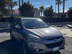 Usata 2015 Hyundai ix35 Xpossible SUV | 11.000 € (Molto cara)