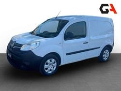Bianco Usata 2020 Renault Kangoo Monovolume | 8900 € (Super prezzo)