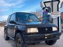 Usata 1988 Suzuki Vitara SUV | 3700 €