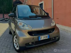 Usata 2011 Smart ForTwo Coupé Passion Due volumi | 4900 € (Buon prezzo)