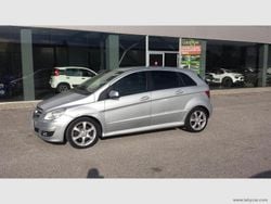 Argento Usata 2008 Mercedes B180 Chrome Monovolume | 3500 € (Buon prezzo)