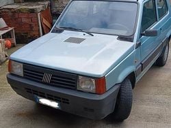 Usata 2003 Fiat Panda Due volumi | 950 € (Super prezzo)