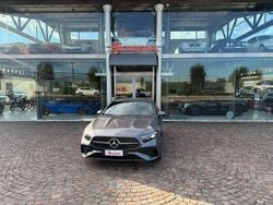 Grigio Usata 2025 Mercedes A200 Advanced Plus Tre volumi | 36.900 € (Buon prezzo)