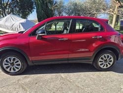 Rosso Usata 2020 Fiat 500X Pop SUV | 13.500 € (Ottimo prezzo)