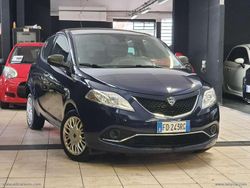 Blu Usata 2016 Lancia Ypsilon Due volumi | 7950 € (Buon prezzo)