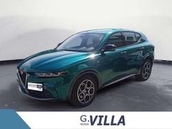 Verde Usata 2023 Alfa Romeo Tonale Ti SUV | 28.900 € (Buon prezzo)