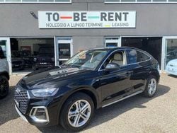 Nero Usata 2023 Audi Q5 S-Line SUV | 44.000 € (Ottimo prezzo)
