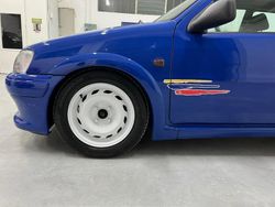 Blu Usata 1996 Peugeot 106 Due volumi | 15.990 €