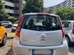 Usata 2008 Opel Agila Club Due volumi | 6000 € (Molto cara)