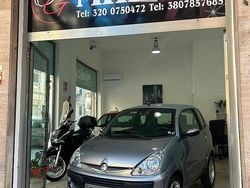 Grigio Usata 2010 Aixam City Premium Tre volumi | 4599 €
