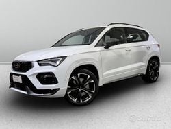 Bianco Usata 2024 Cupra Ateca VZ SUV | 38.900 € (Buon prezzo)