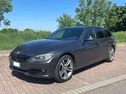 Grigio Usata 2013 BMW 320 Sport Line Station wagon | 7000 € (Ottimo prezzo)