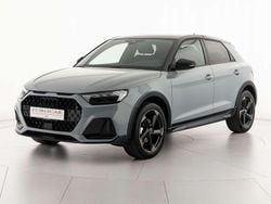 Grigio freccia perla nero mito Nuova 2025 Audi A1 Due volumi | 35.900 € (Buon prezzo)