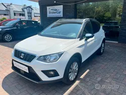 Bianco Usata 2019 Seat Arona FR SUV | 9900 € (Super prezzo)